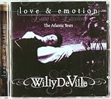 Love & Emotion: The Atlantic Years