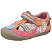 Stride Rite Infant/Toddler Soft Motion Corinne First Walker