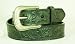 Jack Daniels® Tooled Western Belt