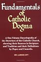 Fundamentals of Catholic dogma