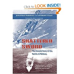 Shattered Sword: The Untold Story of the Battle of Midway