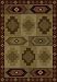 United Weavers Tebet Taupe