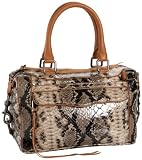 Rebecca Minkoff Python-Print MAB Mini Satchel
