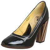 John Fluevog Women's Nicolette Pump
