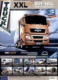 TRUCK MOBILES International