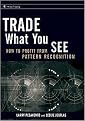 Trade What You See (How to Profit from Pattern Recognition) (Wiley Trading Series) (Hardcover)