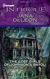 The Lost Girls of Johnson's Bayou