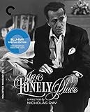 In a Lonely Place (The Criterion Collection) [Blu-ray]