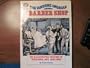 The Vanishing American Barber Shop : An Illustrated History of Tonsorial Art, 1860-1960