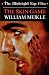 The Midnight Eye Files: The Skin Game