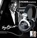 Tony Bennett TBSE1 Signature Edition Headphone - Black/Silver