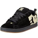 DC Women's Court Graffik Sneaker
