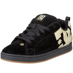 DC Women's Court Graffik Skate Shoe