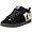 Black/Gold