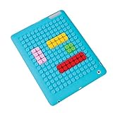 Silicone Brick Ipad Shell