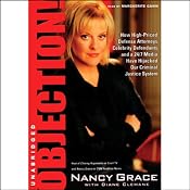 Objection! | [Nancy Grace, Diana Clehane]