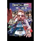 Gumball 3000: The Movie - 映画ポスター - 11 x 17