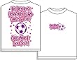 Look Good - Soccer T-Shirt (Youth S)