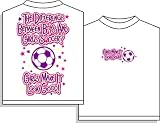 Look Good - Soccer T-Shirt (Youth S)