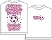 Look Good - Soccer T-Shirt (Youth M)