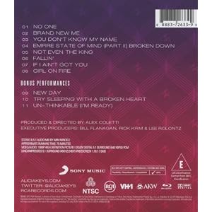 Vh1 Storytellers [Blu-ray]