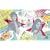 CharacterWorld High School Musical Rock Oblong Rug 57 x 90 cm