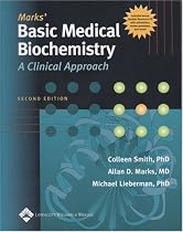 Mark's Basic Medical Biochemistry: A Clinical Approach