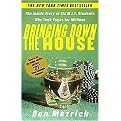 Bringing Down the House (The Inside Story of Six M.I.T. Students Who Took Vegas for Millions) (Reprint) (Paperback)