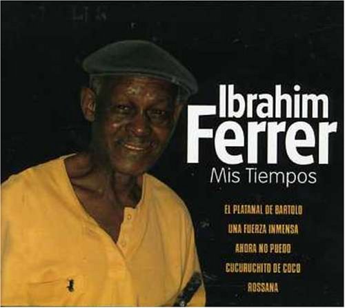 CD-Charts  Music : Mis Tiempos