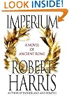 Imperium: A Novel of Ancient Rome