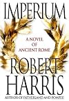 Imperium: A Novel of Ancient Rome