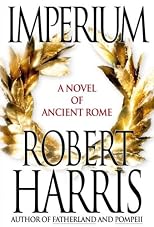 Imperium: A Novel of Ancient Rome