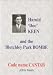 Book Harold 'doc' Keen and the Bletchley Park Bombe