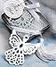 Gift Boxed Book Lovers Collection Angel Bookmark (Set of 6)