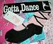 Gotta Dance Ballerina Gift Set - Ballet Slipper Socks, ID tag, Pin & Window Cling