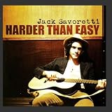 Harder Than Easy