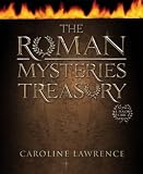 Roman Mysteries Treasury
