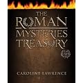 The Roman Mysteries Treasury