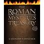 The Roman Mysteries Treasury