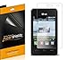 [6-Pack] SUPERSHIELDZ- High Definition Clear Screen Protector For LG 840G (Tracfone) + Lifetime Replacements Warranty [6-PACK] - Retail Packaging