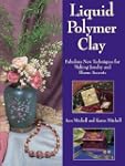 Liquid Polymer Clay