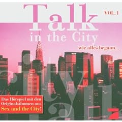Talk in the City-Wie alles begann... Vol.1