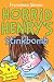 Horrid Henry's Stinkbomb by Francesca Simon