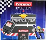 Carrera 26734 -Evolution- Upgrade Kit - Evolution nach Digital 132