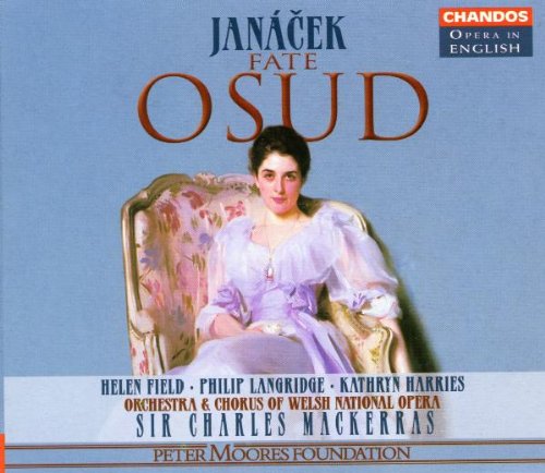 Janacek: Osud (Fate)