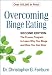 Overcoming Binge Eating, Second Edition: The Proven Program to Learn Why You Binge and How You Can Stop