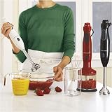 KitchenAid KHB300 Hand Blender