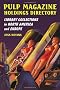 Pulp Magazine Holdings Directory: Library Collections in North America and Europe