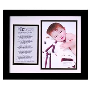 The Grandparent Gift Co. Photo Frame