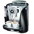 Saeco Coffee Maker Odea Giro Automatic Espresso Machine